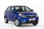 Tata Bolt Sedan 2015 года (ZA)